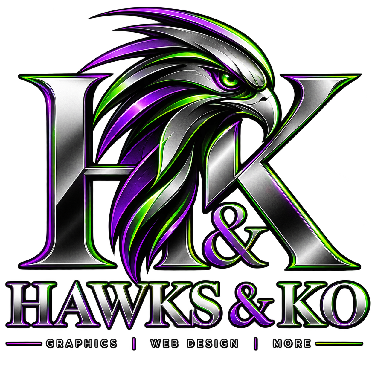 Hawks & Ko